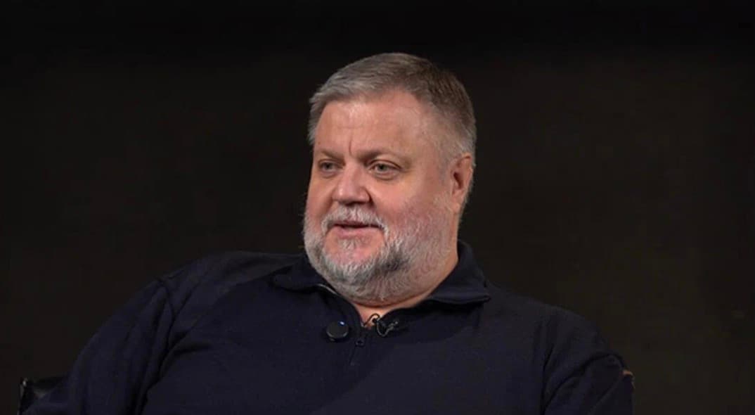Алексей Усошин